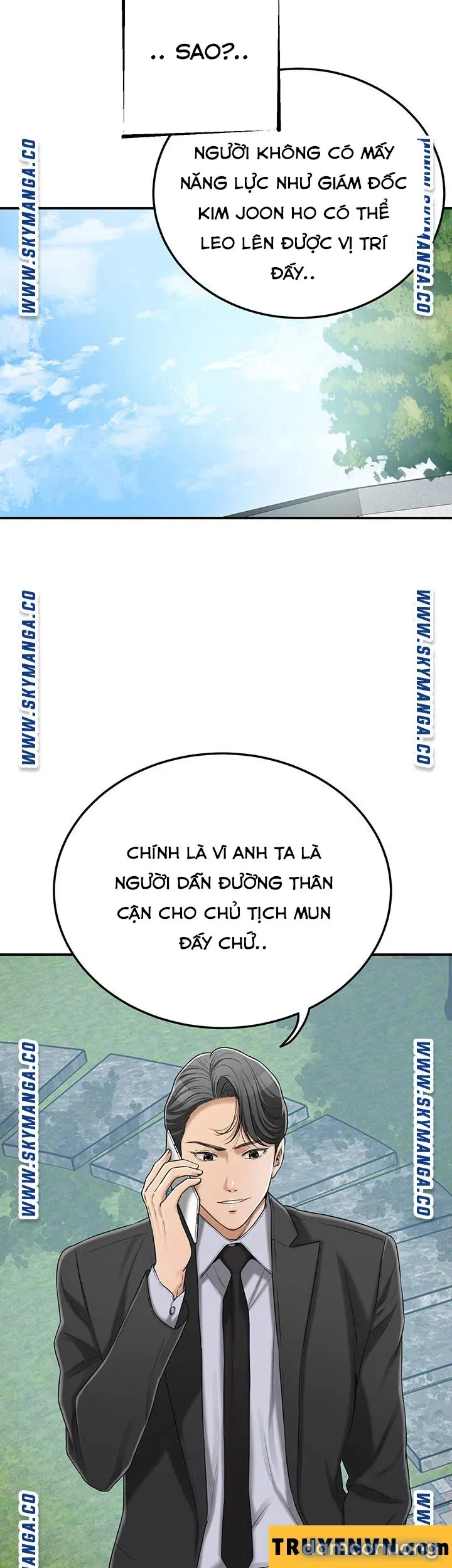 Craving – Dục Vọng 