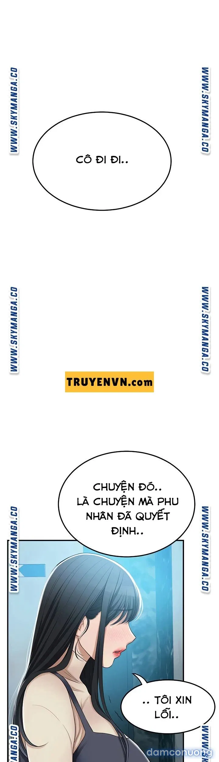 Craving – Dục Vọng 