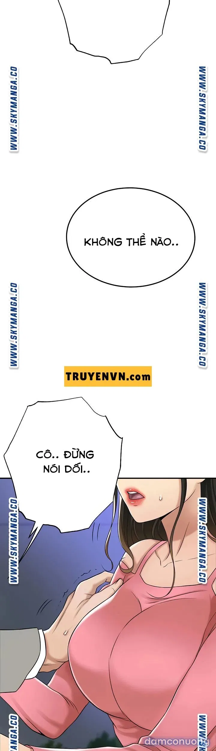 Craving – Dục Vọng 