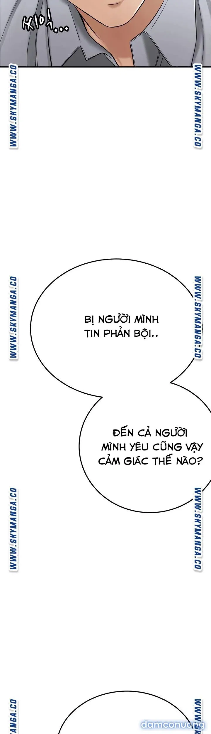 Craving – Dục Vọng 