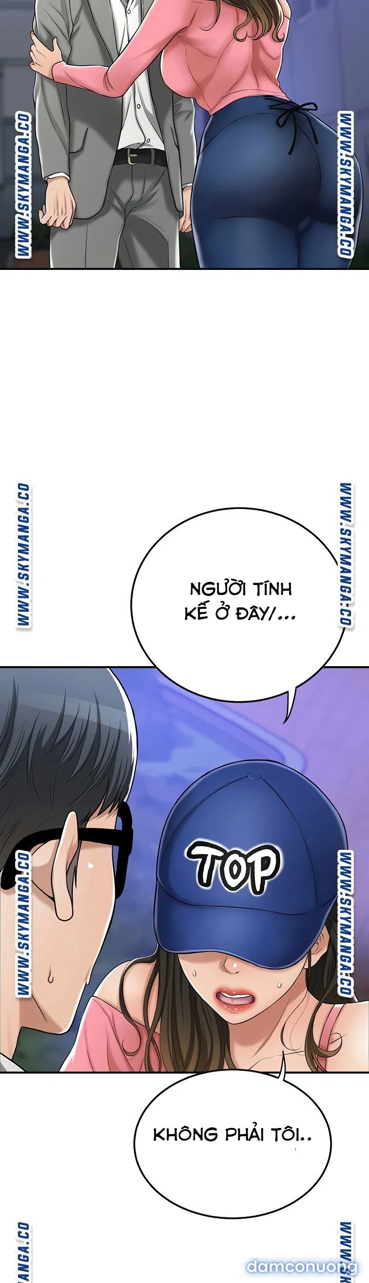 Craving – Dục Vọng 