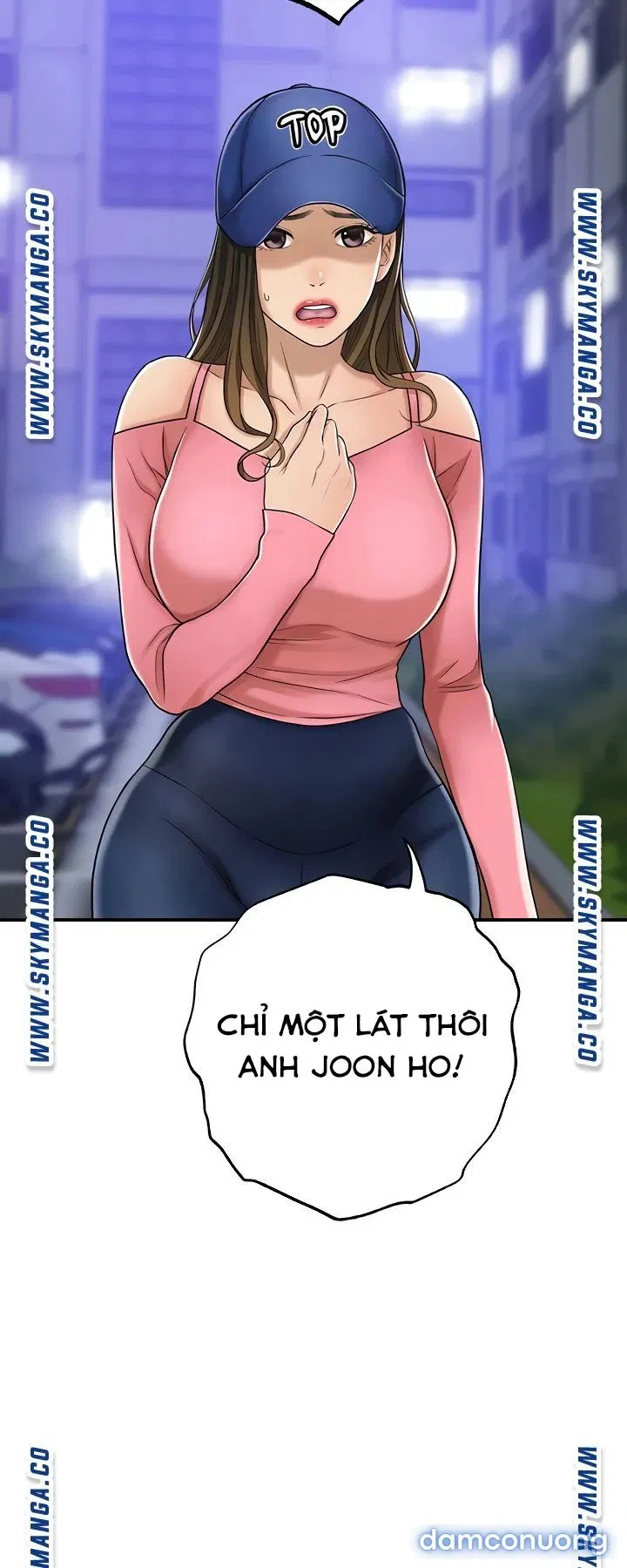 Craving – Dục Vọng 