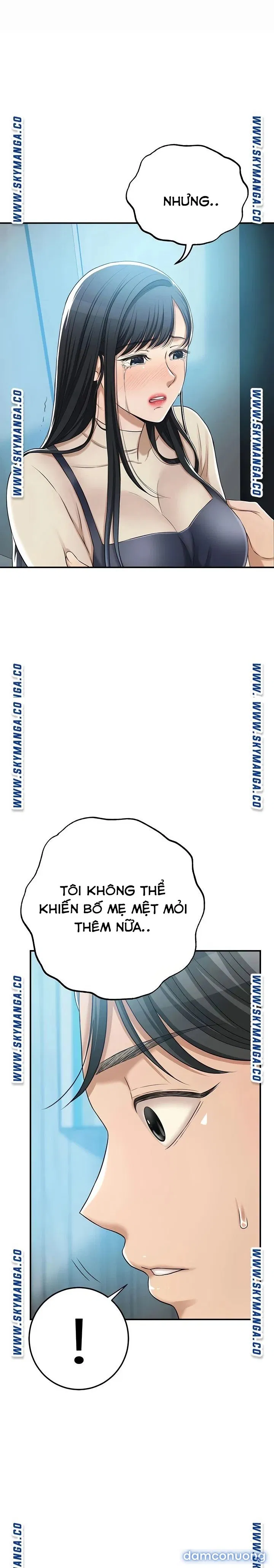 Craving – Dục Vọng 