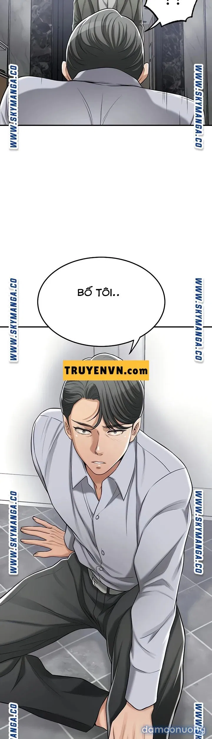 Craving – Dục Vọng 
