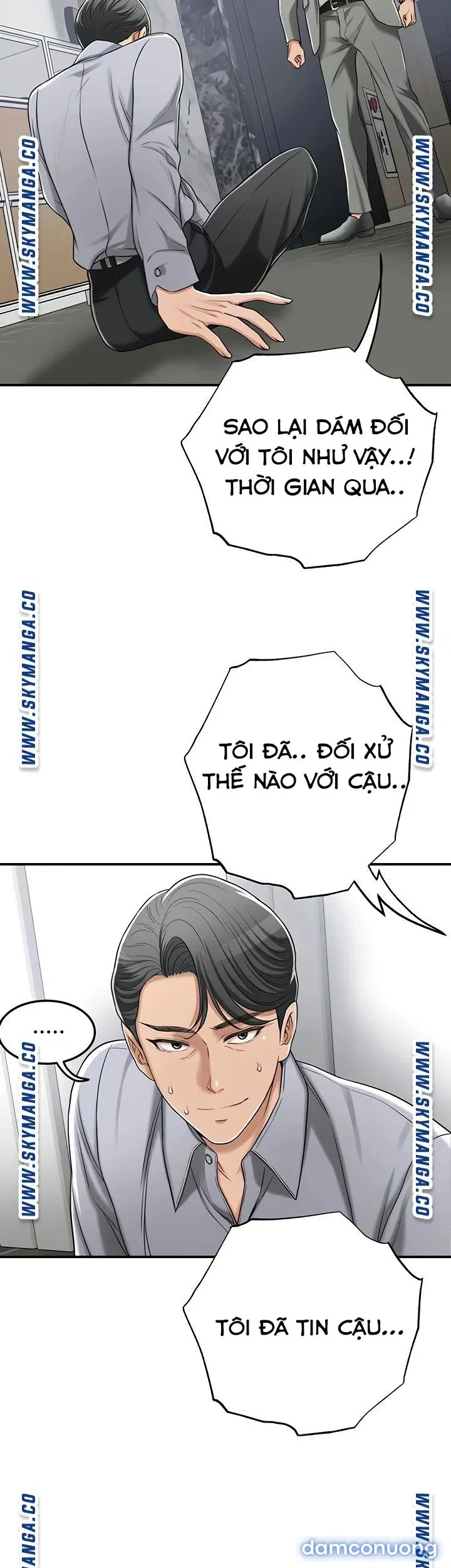 Craving – Dục Vọng 