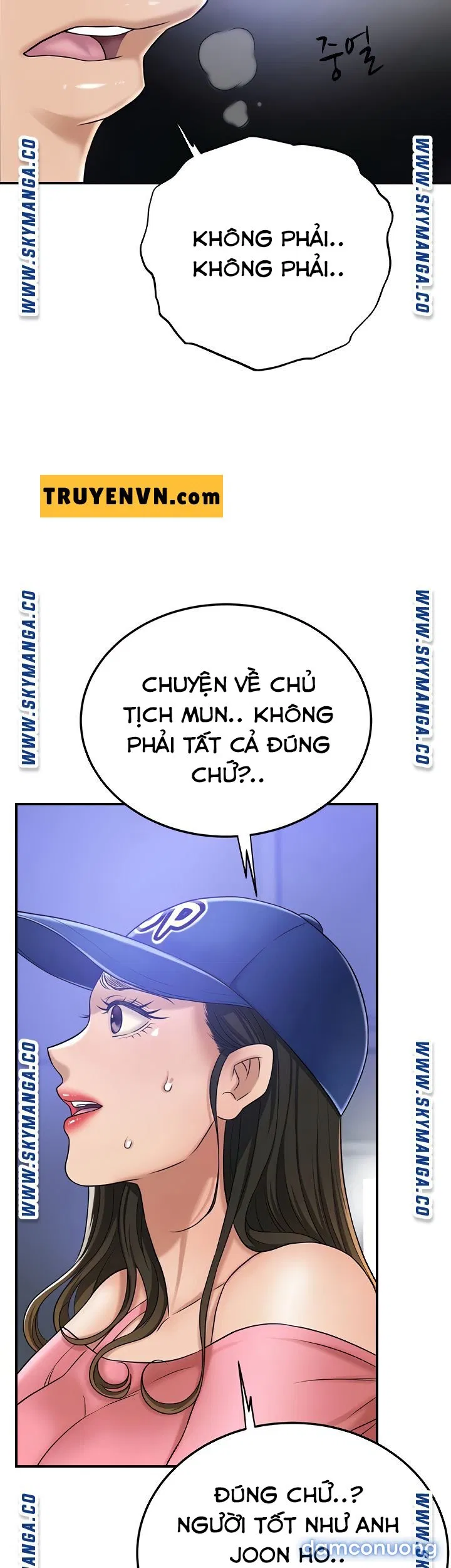 Craving – Dục Vọng 