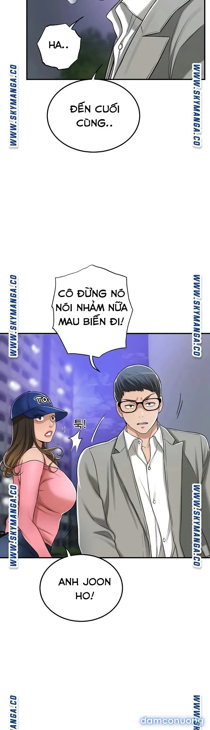 Craving – Dục Vọng 