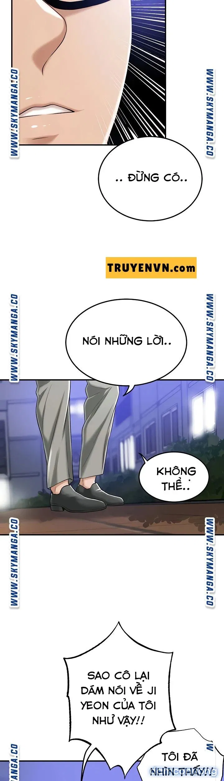 Craving – Dục Vọng 