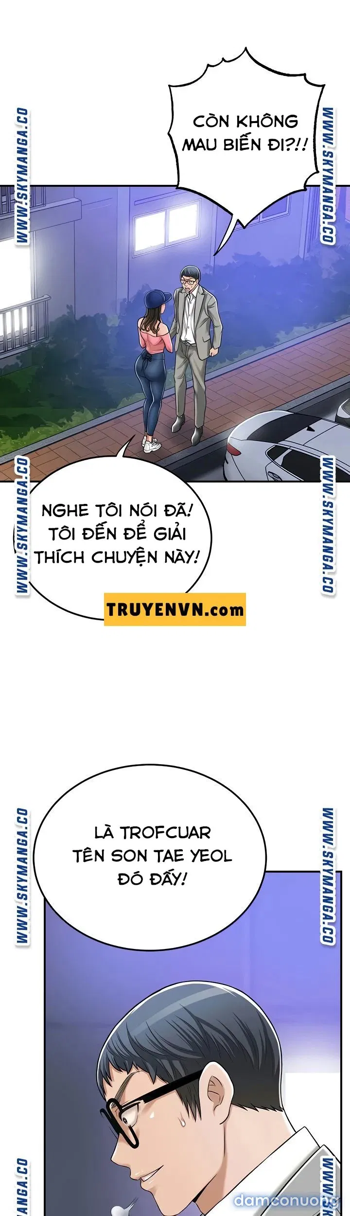 Craving – Dục Vọng 