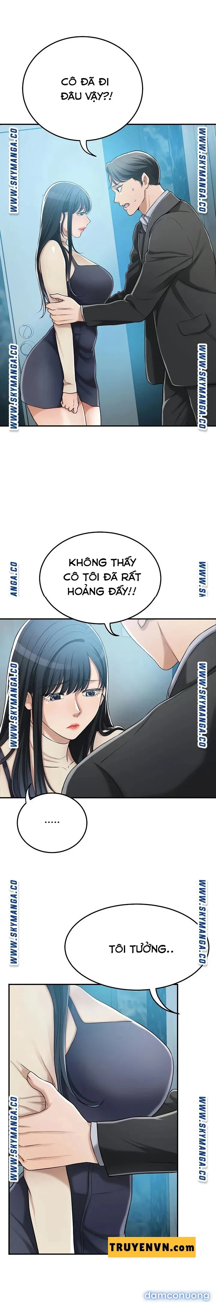Craving – Dục Vọng 