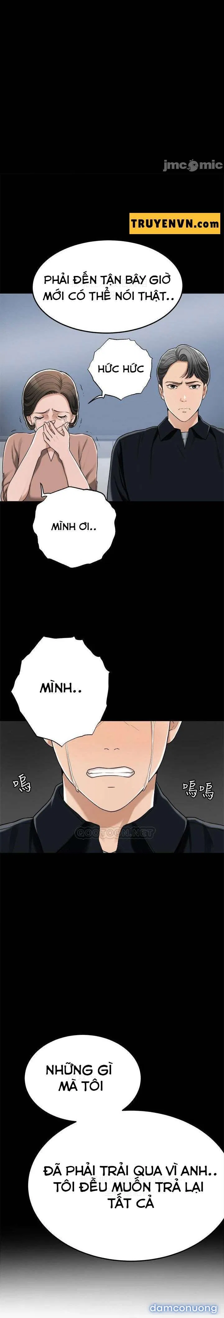 Craving – Dục Vọng 