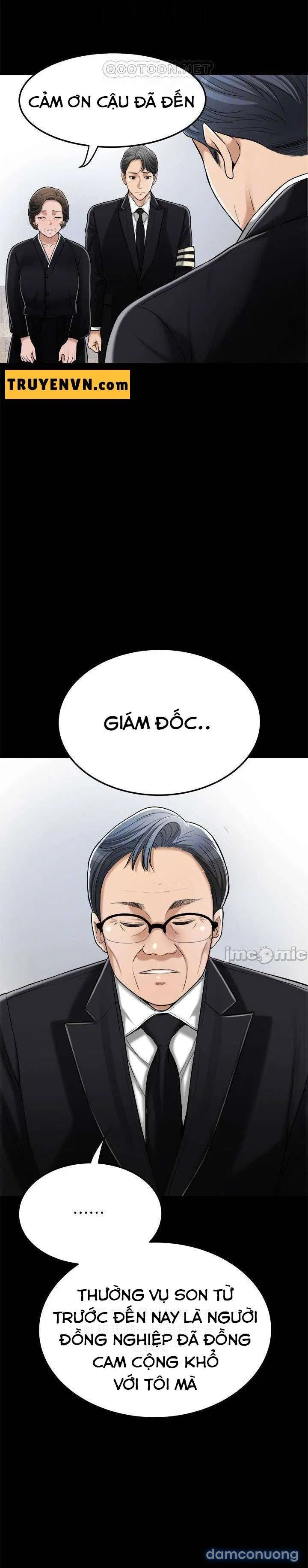 Craving – Dục Vọng 