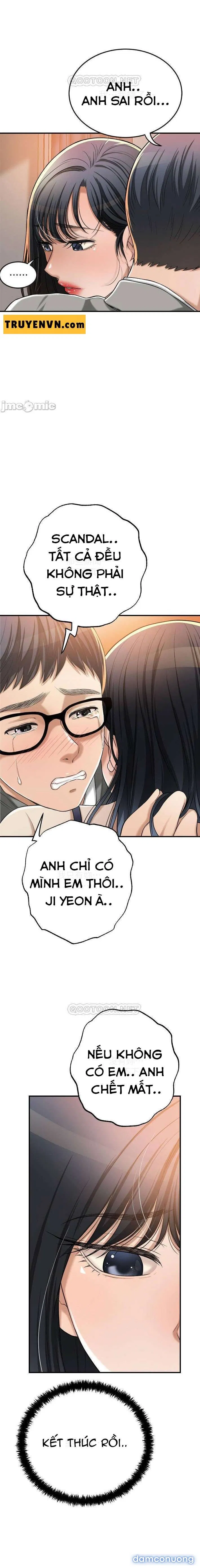 Craving – Dục Vọng 
