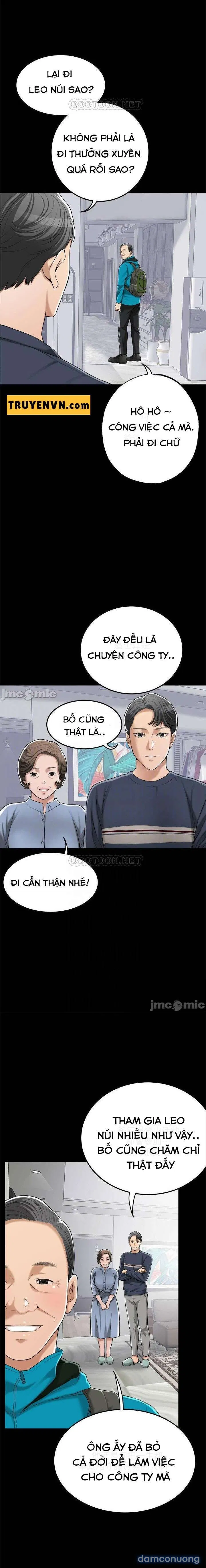 Craving – Dục Vọng 