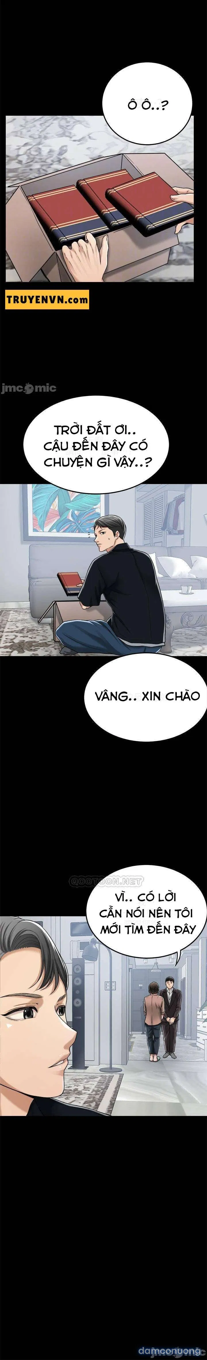 Craving – Dục Vọng 