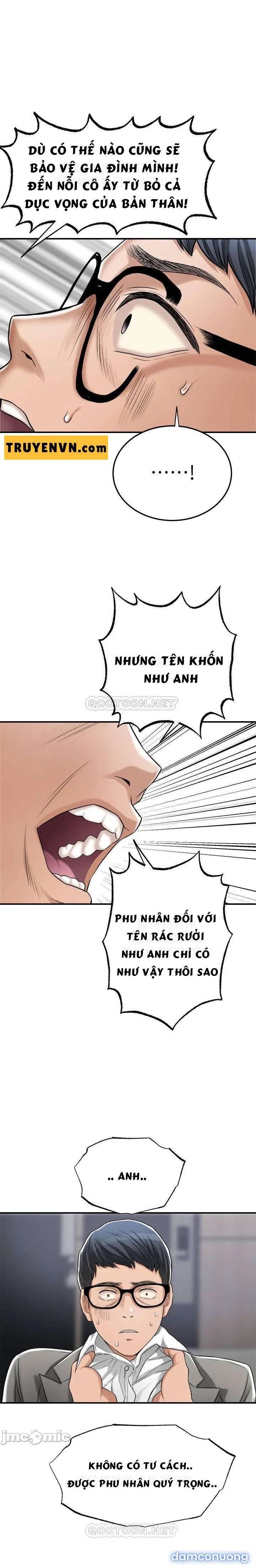 Craving – Dục Vọng 