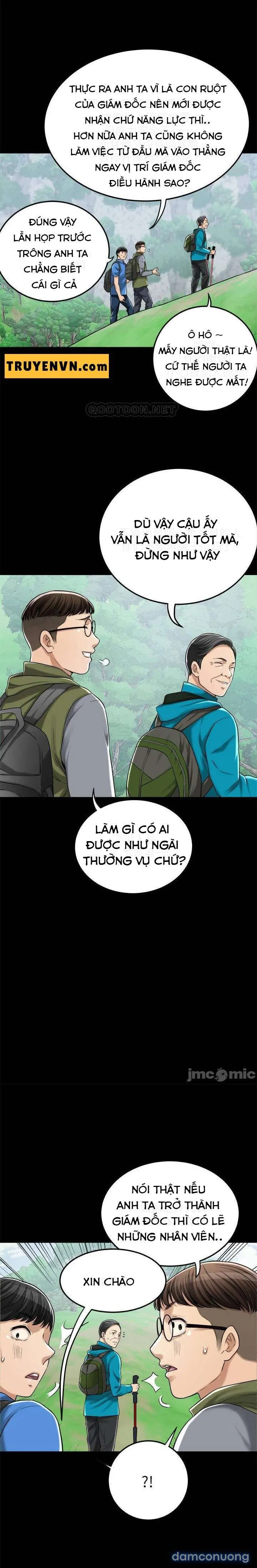 Craving – Dục Vọng 