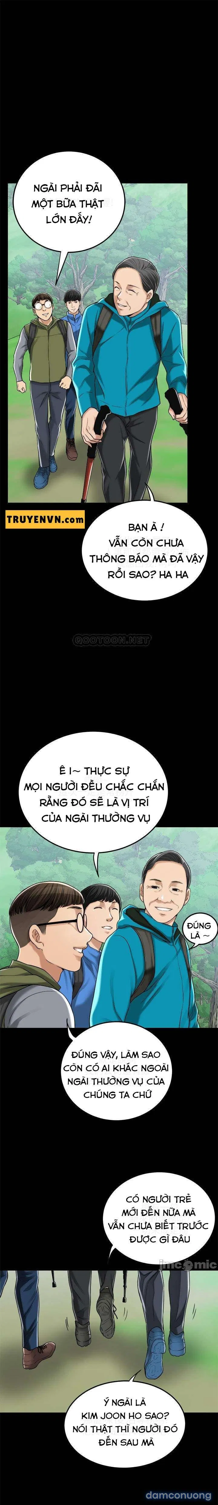 Craving – Dục Vọng 