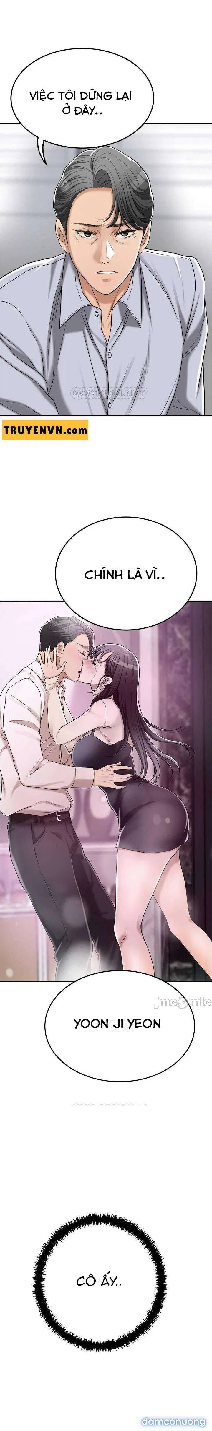 Craving – Dục Vọng 