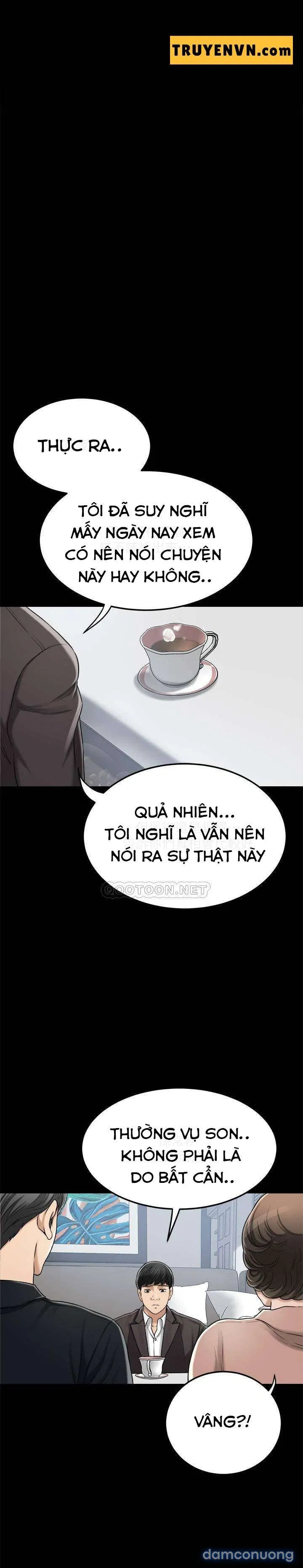 Craving – Dục Vọng 