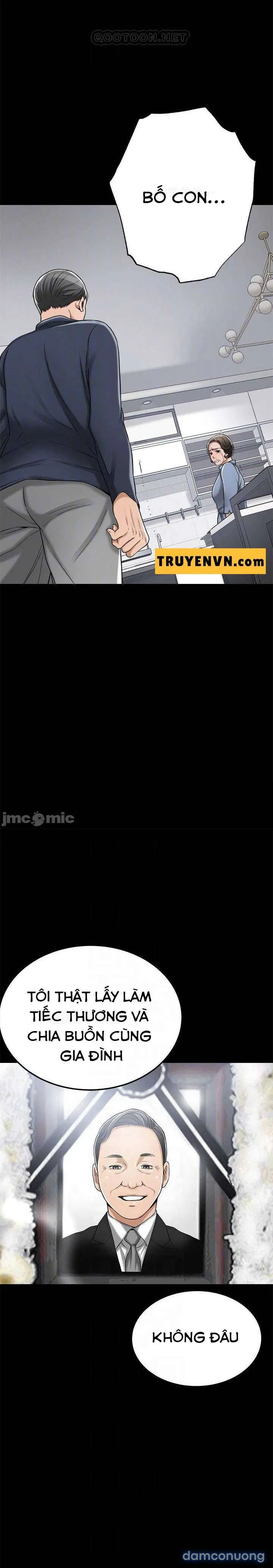 Craving – Dục Vọng 