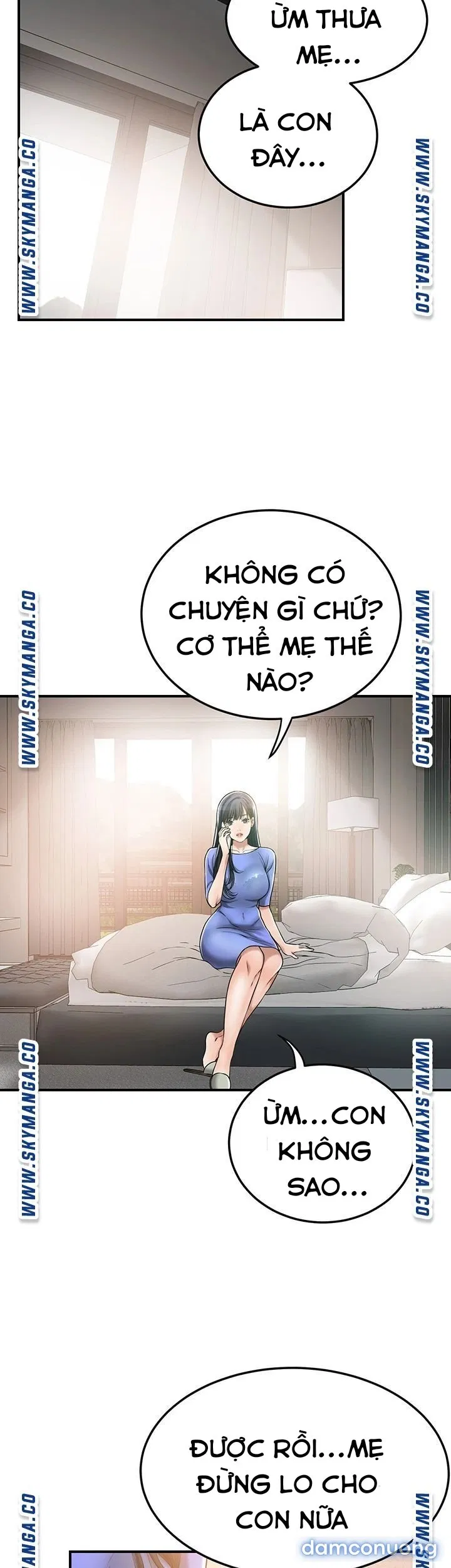 Craving – Dục Vọng 