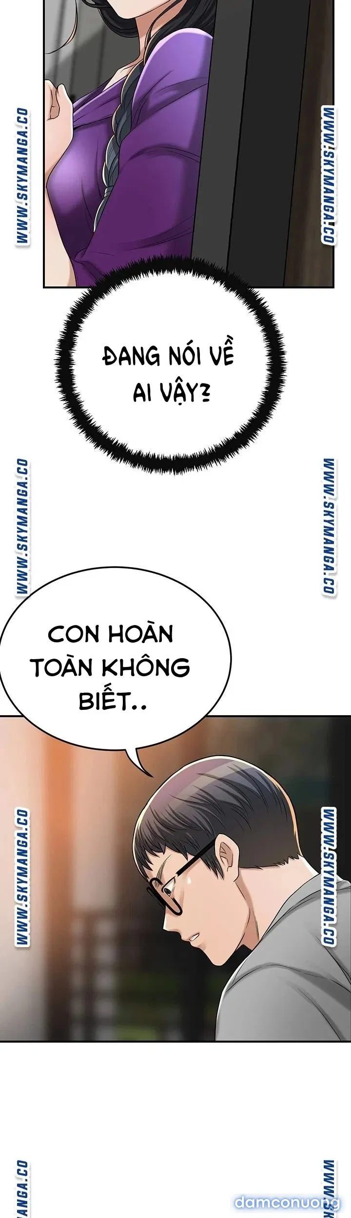 Craving – Dục Vọng 