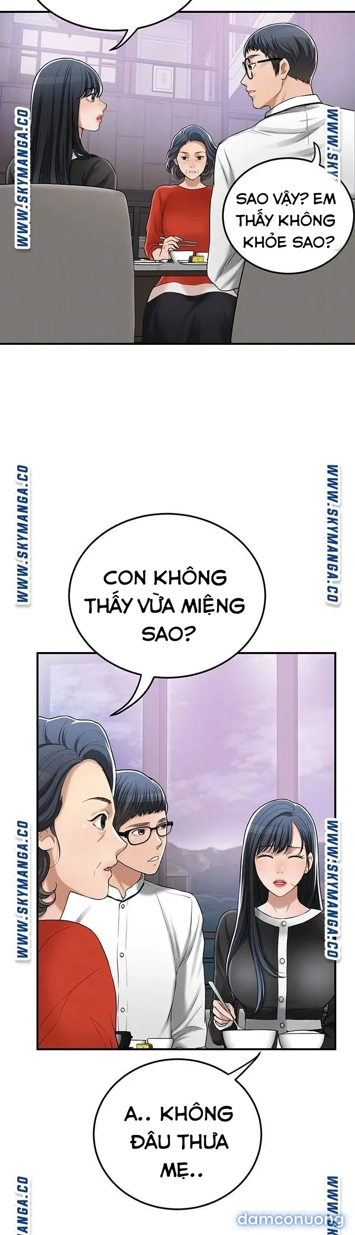 Craving – Dục Vọng 