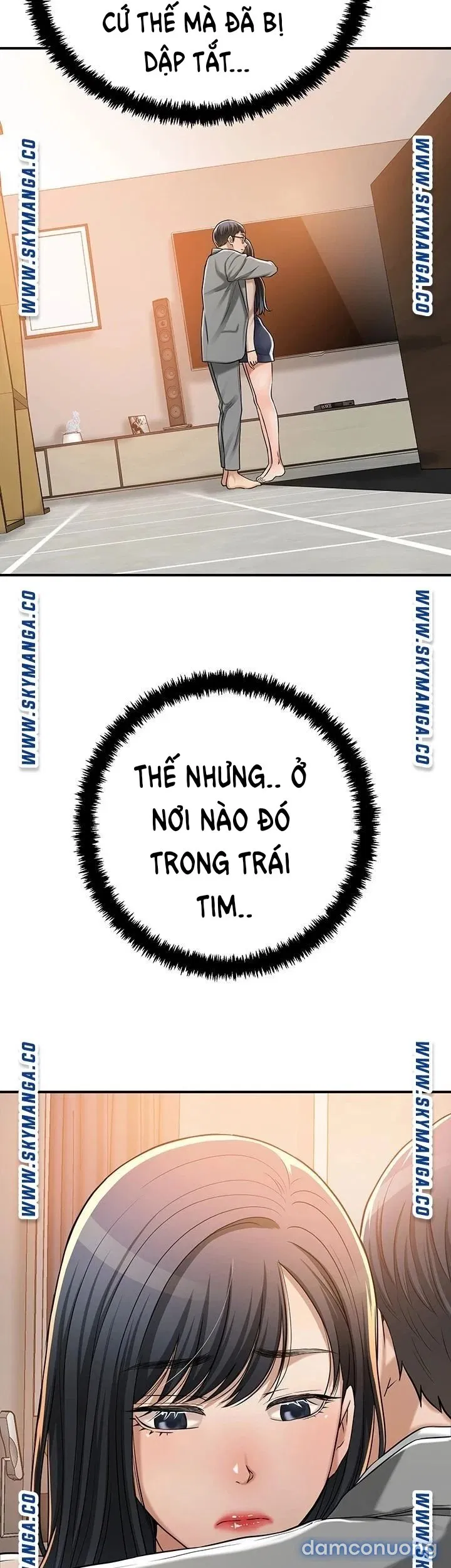 Craving – Dục Vọng 