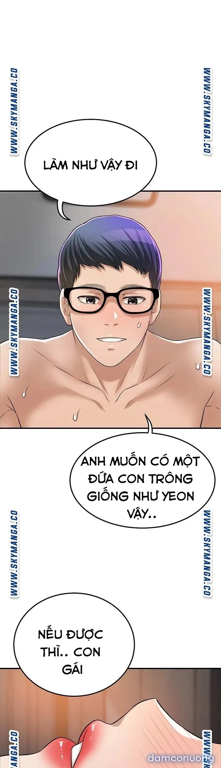 Craving – Dục Vọng 