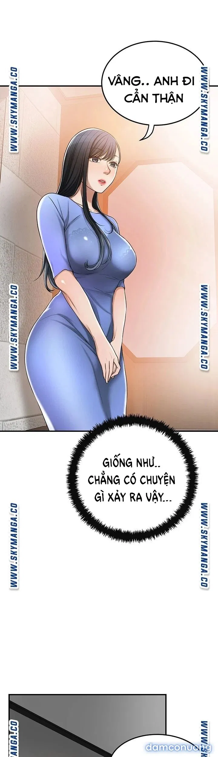 Craving – Dục Vọng 