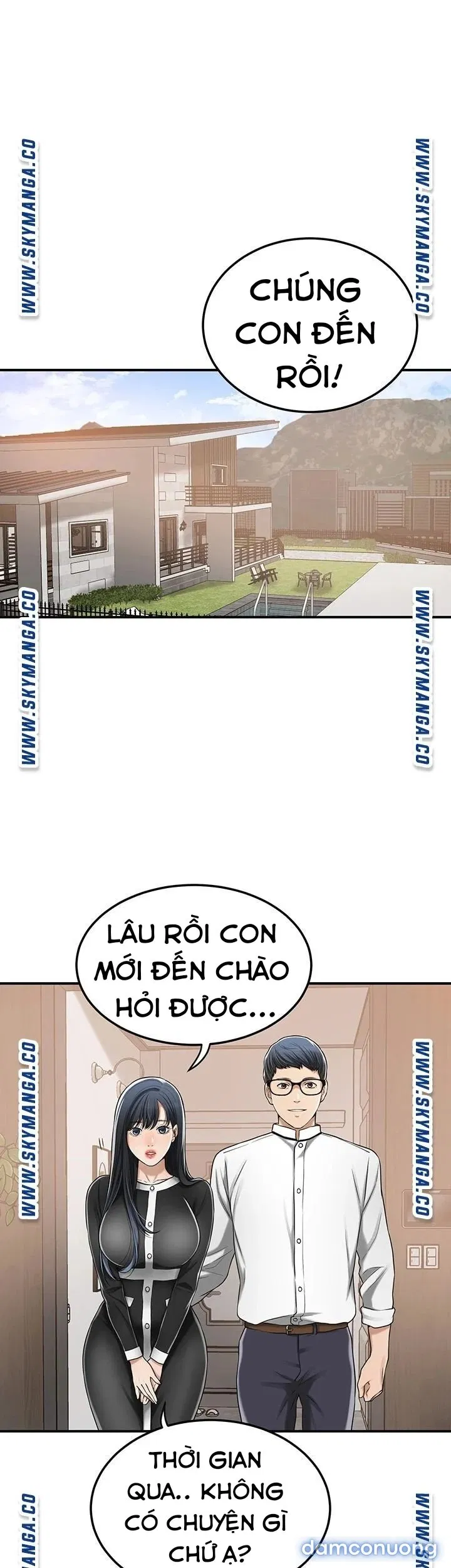 Craving – Dục Vọng 
