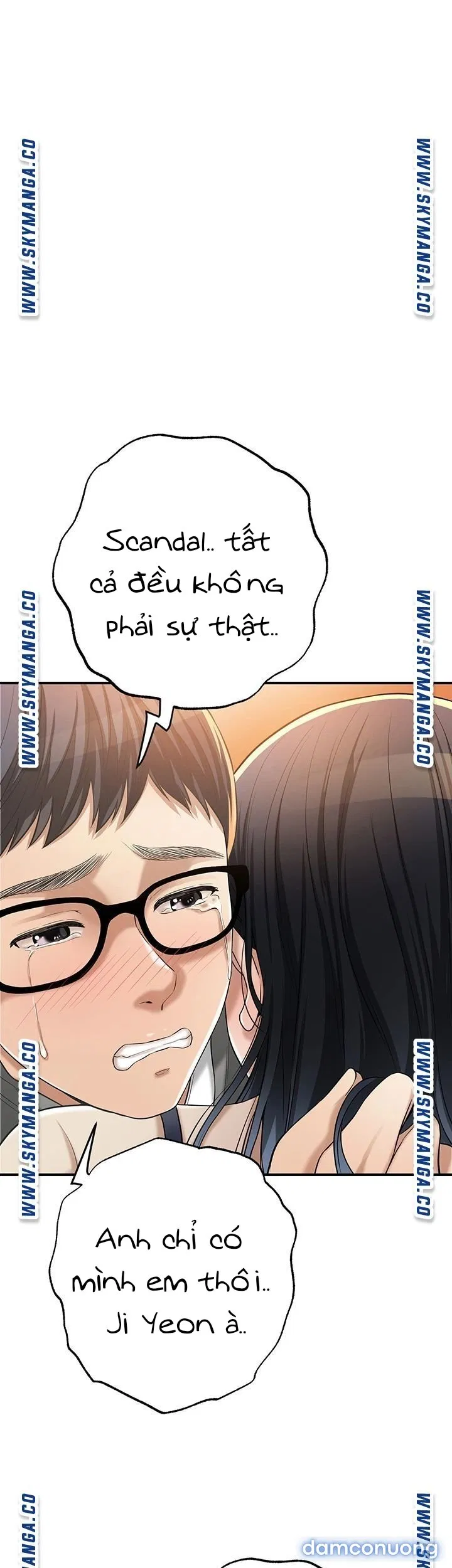 Craving – Dục Vọng 
