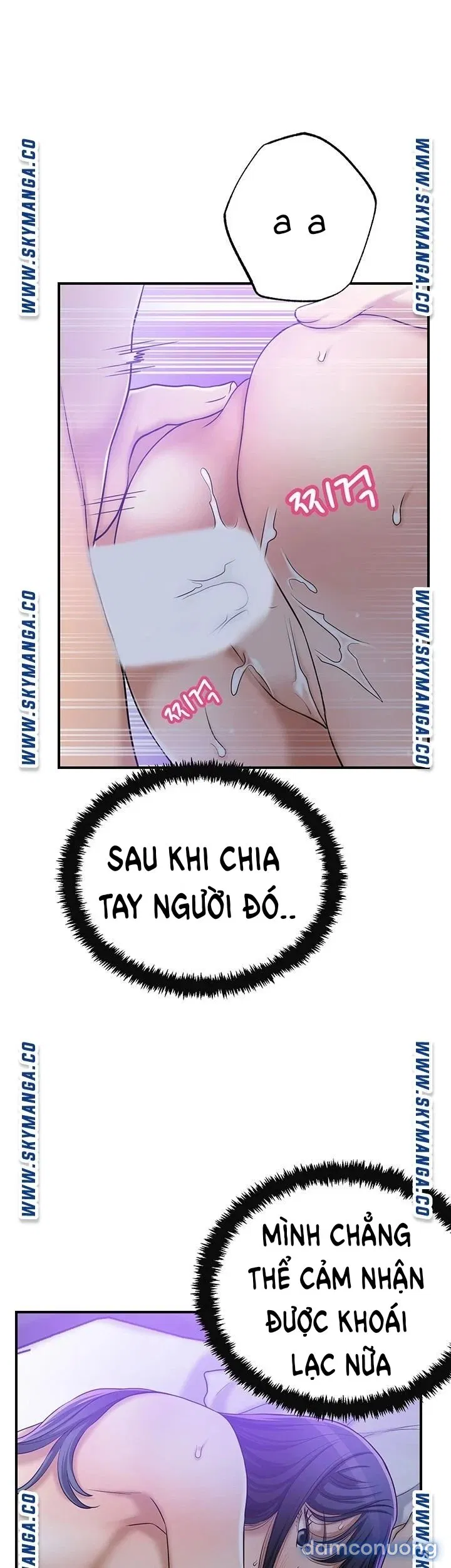 Craving – Dục Vọng 