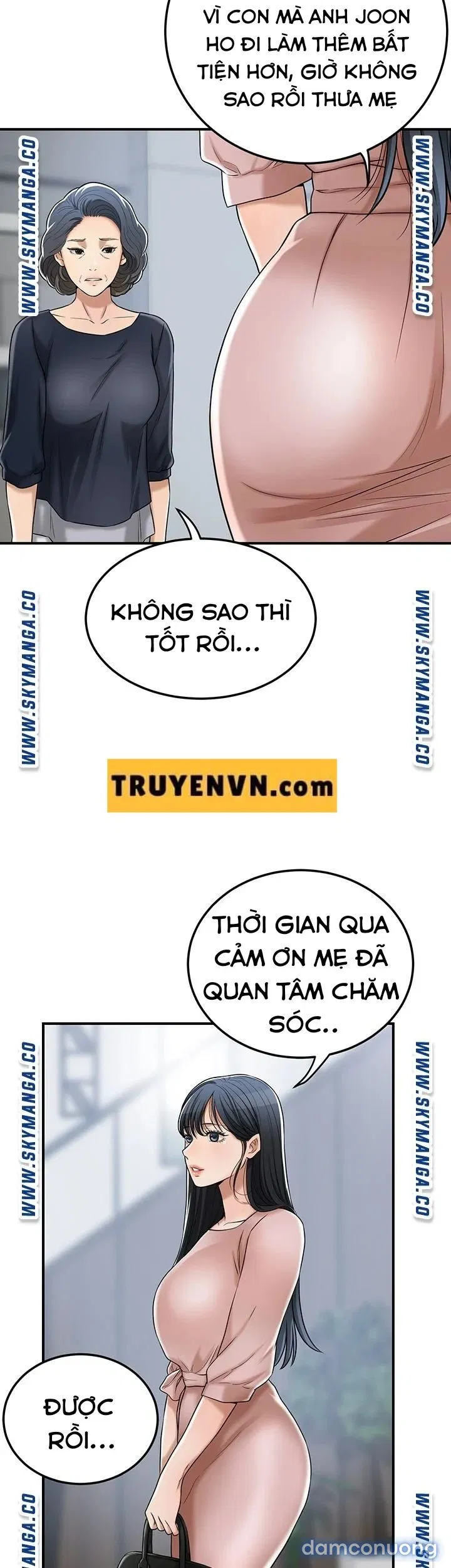 Craving – Dục Vọng 
