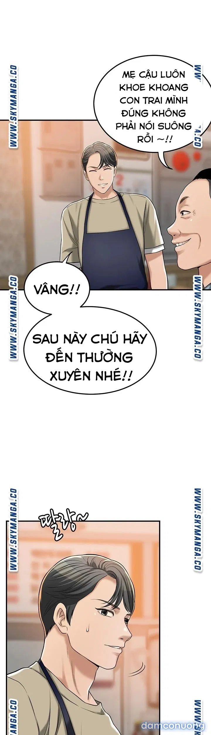 Craving – Dục Vọng 
