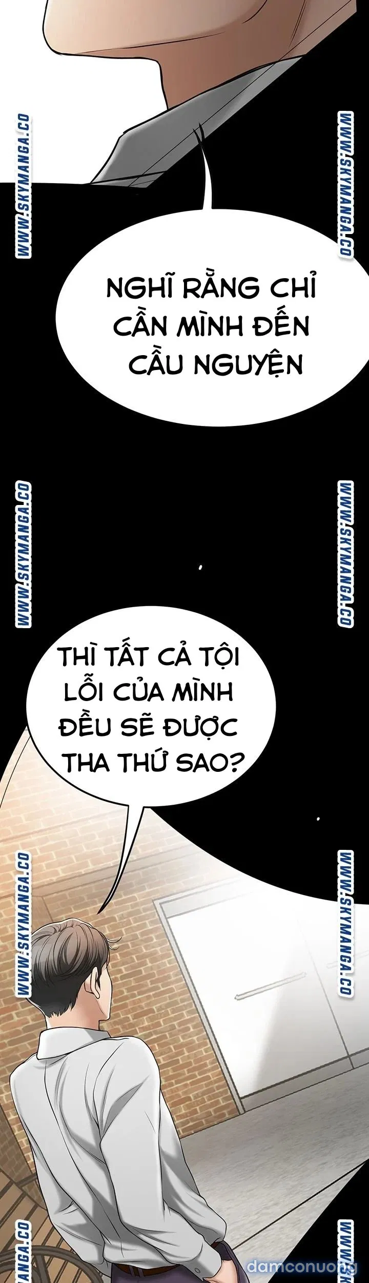 Craving – Dục Vọng 