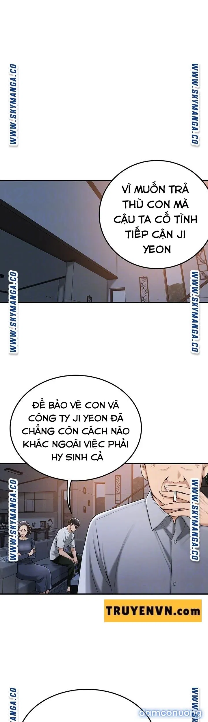 Craving – Dục Vọng 
