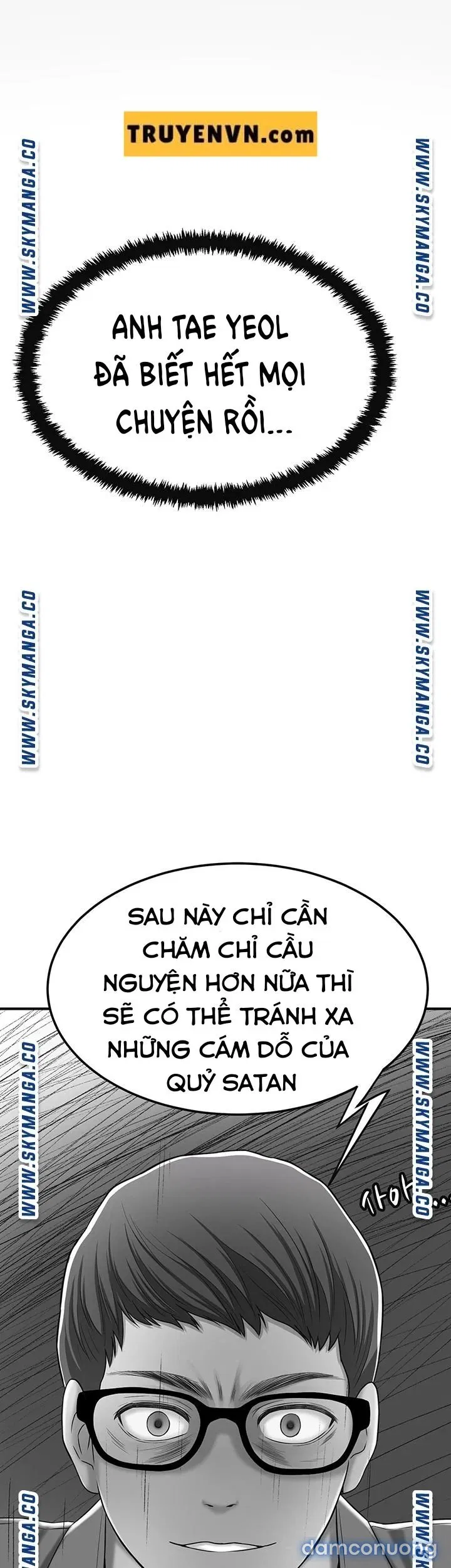 Craving – Dục Vọng 