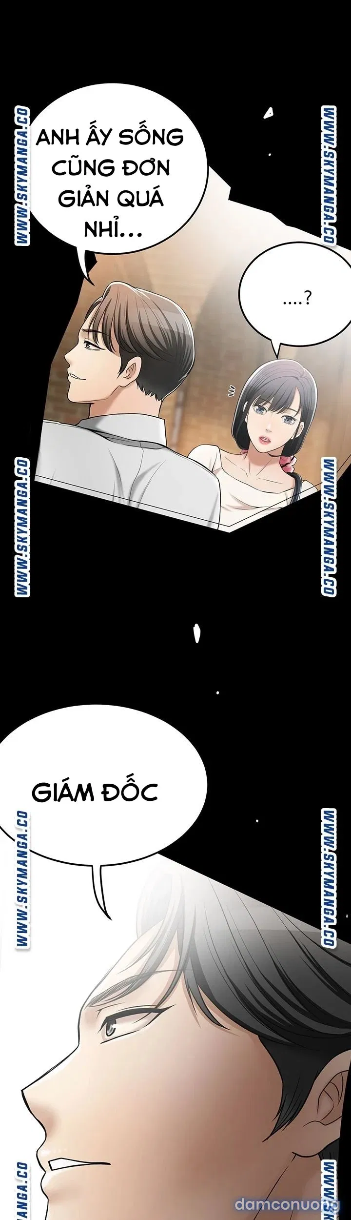 Craving – Dục Vọng 