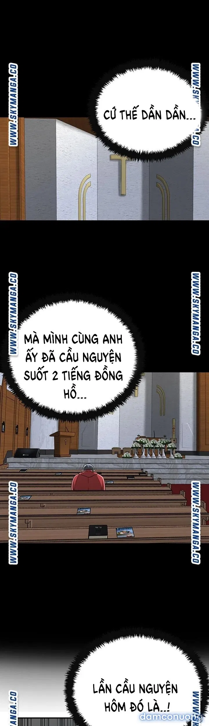 Craving – Dục Vọng 