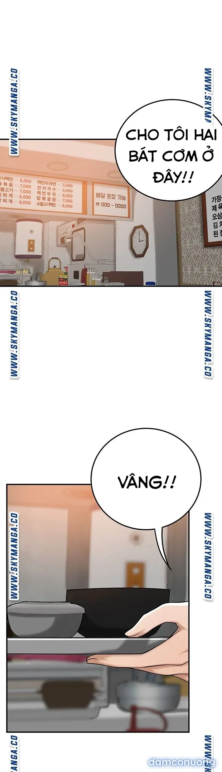 Craving – Dục Vọng 