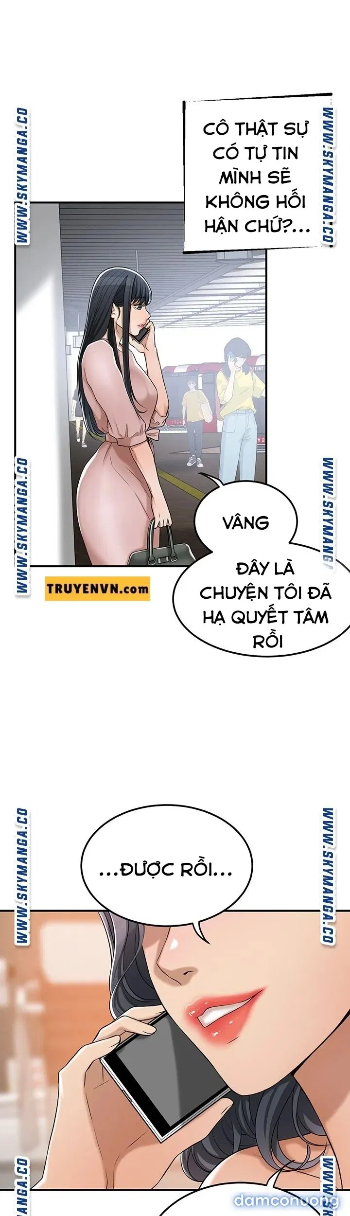 Craving – Dục Vọng 