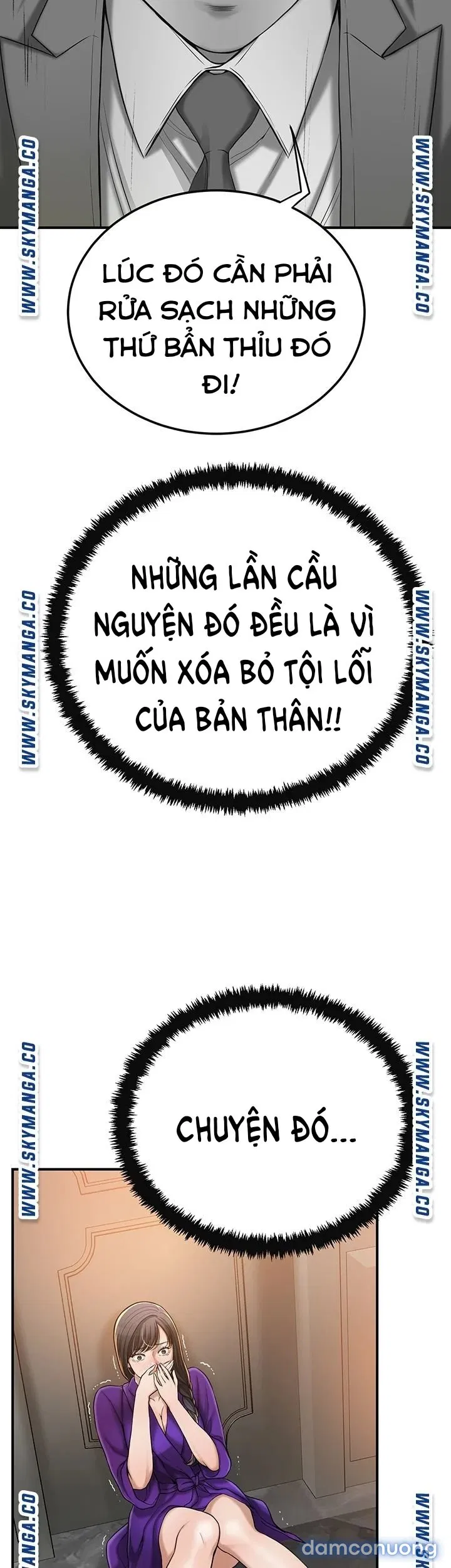 Craving – Dục Vọng 