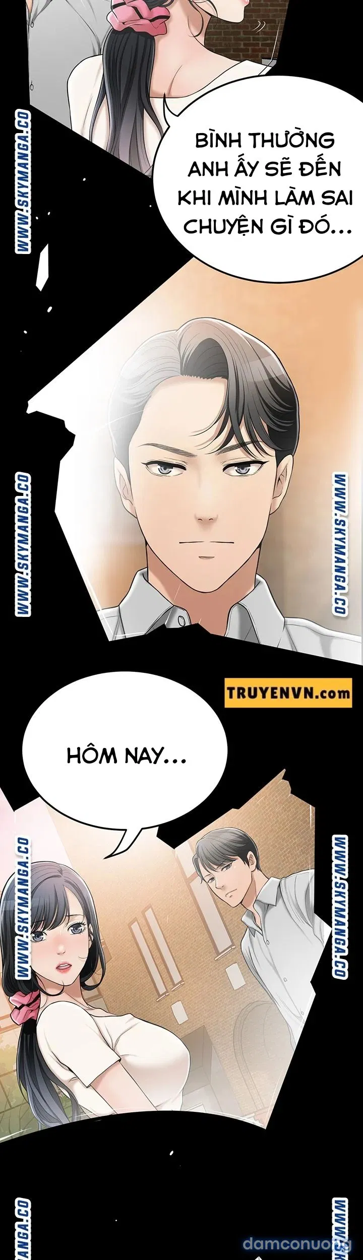 Craving – Dục Vọng 
