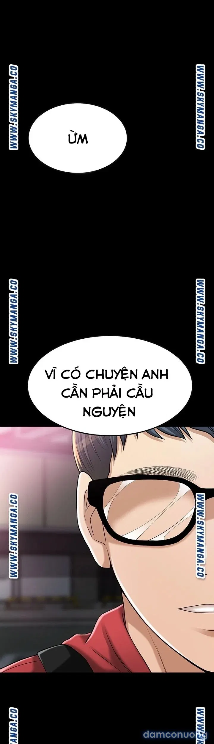 Craving – Dục Vọng 