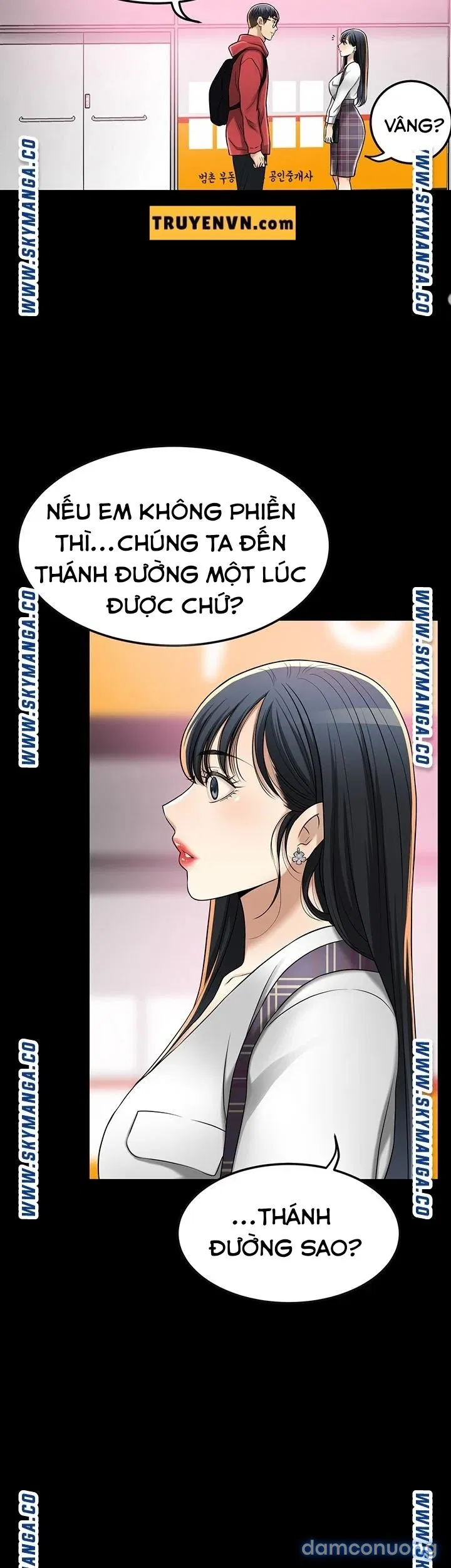 Craving – Dục Vọng 