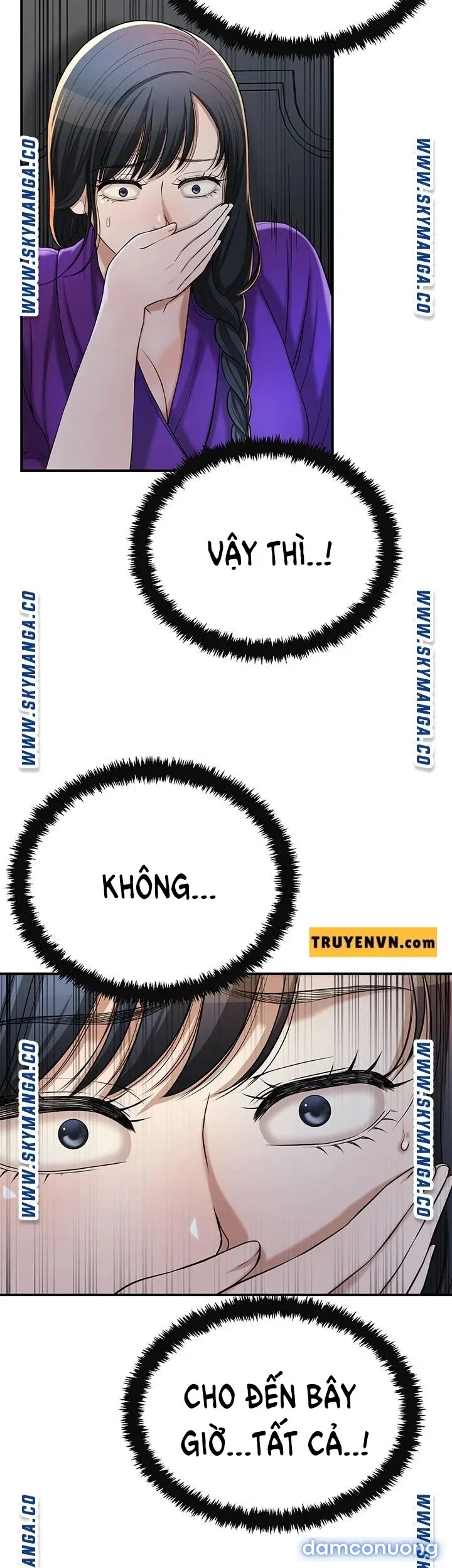 Craving – Dục Vọng 