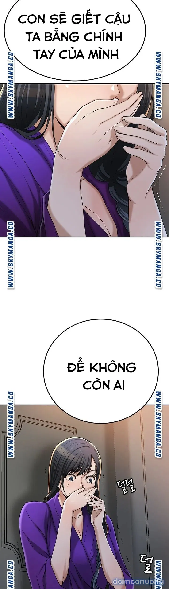 Craving – Dục Vọng 