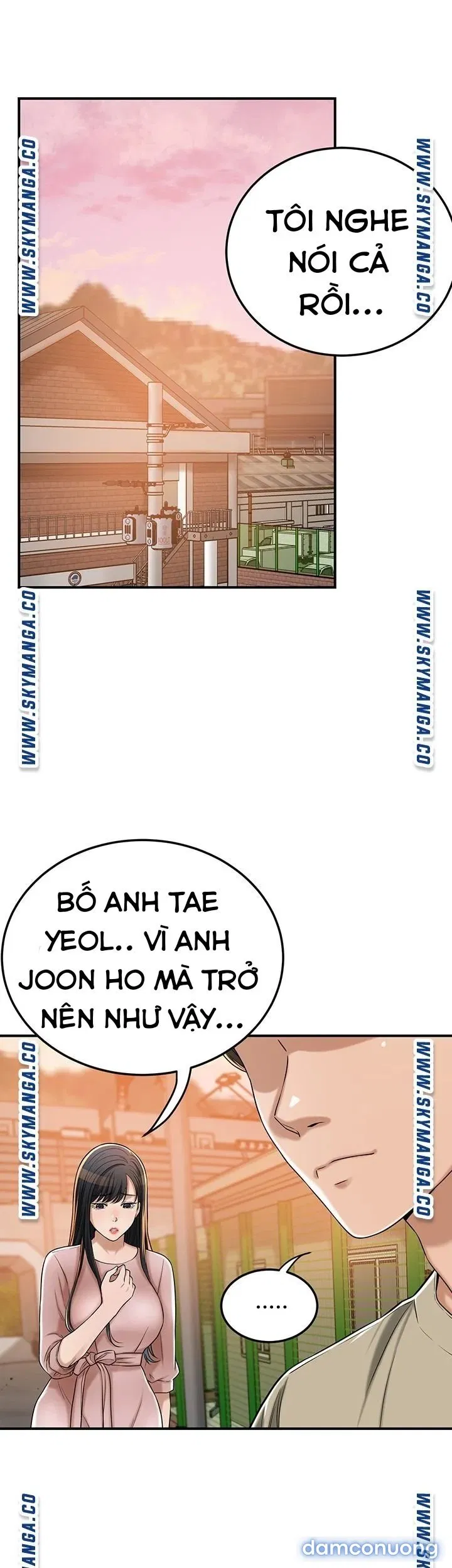 Craving – Dục Vọng 